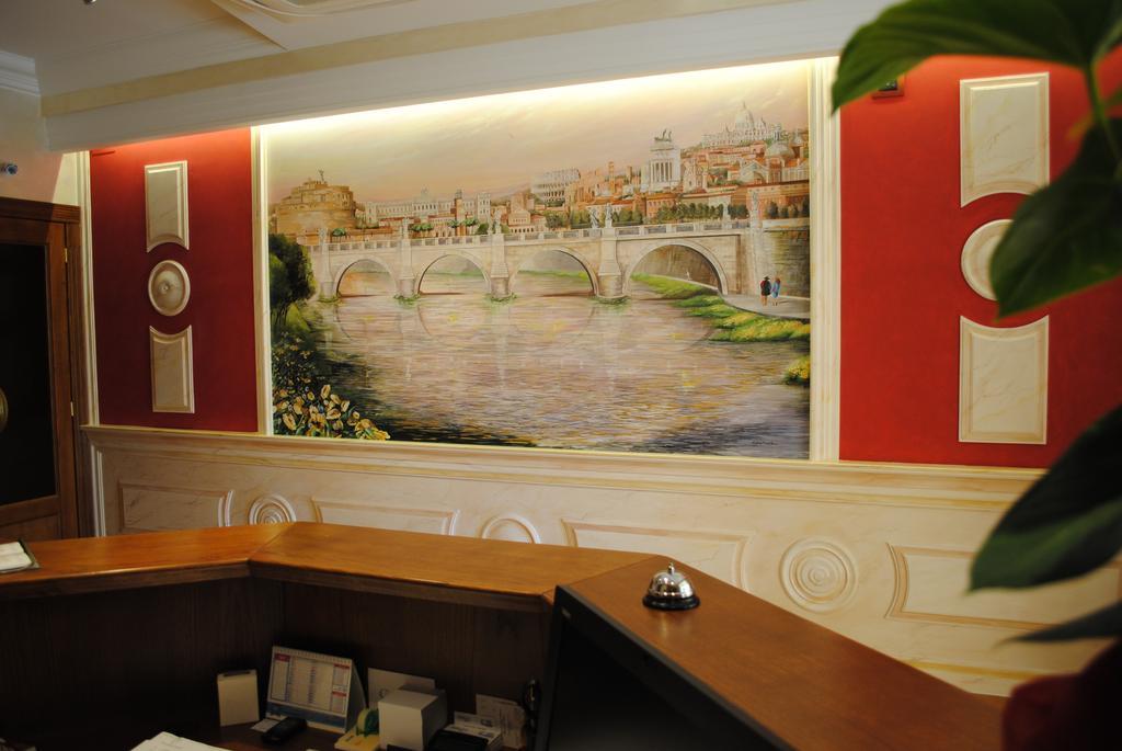 Hotell Maximo