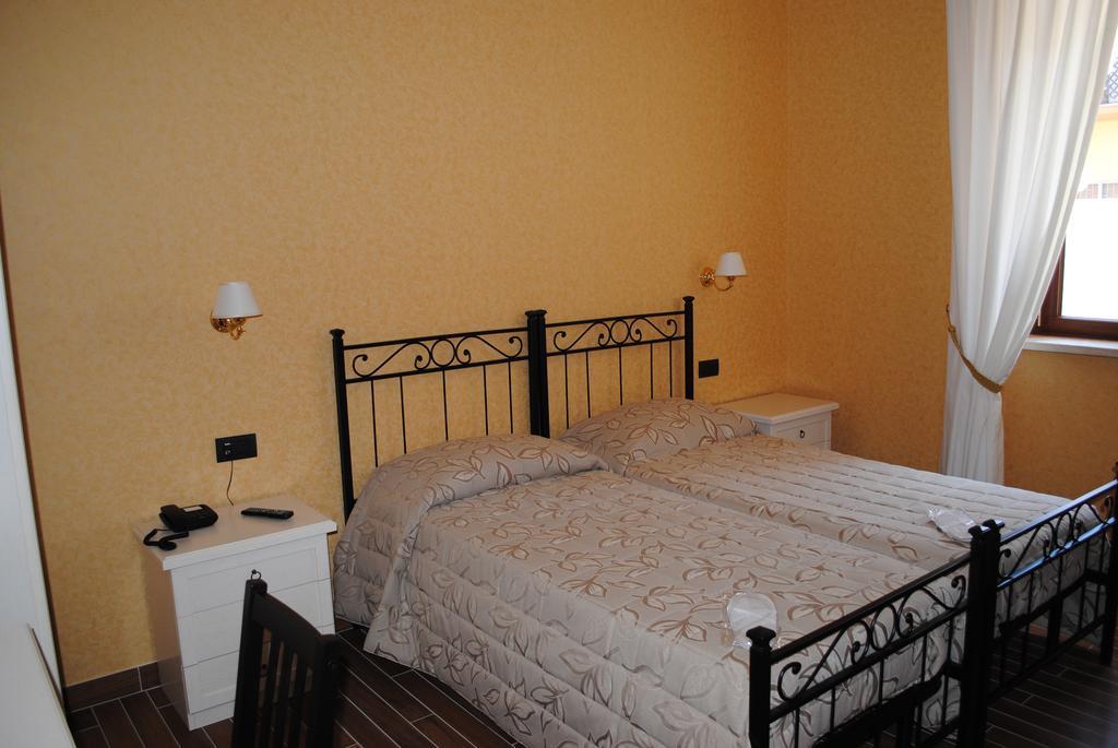 Hotell Maximo