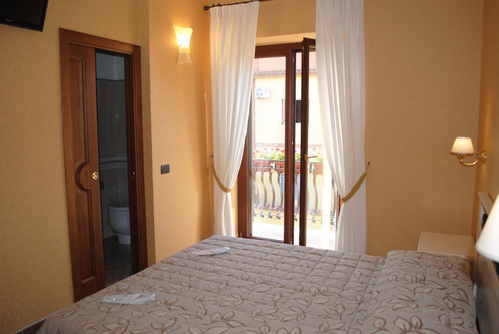 Hotell Maximo Rom