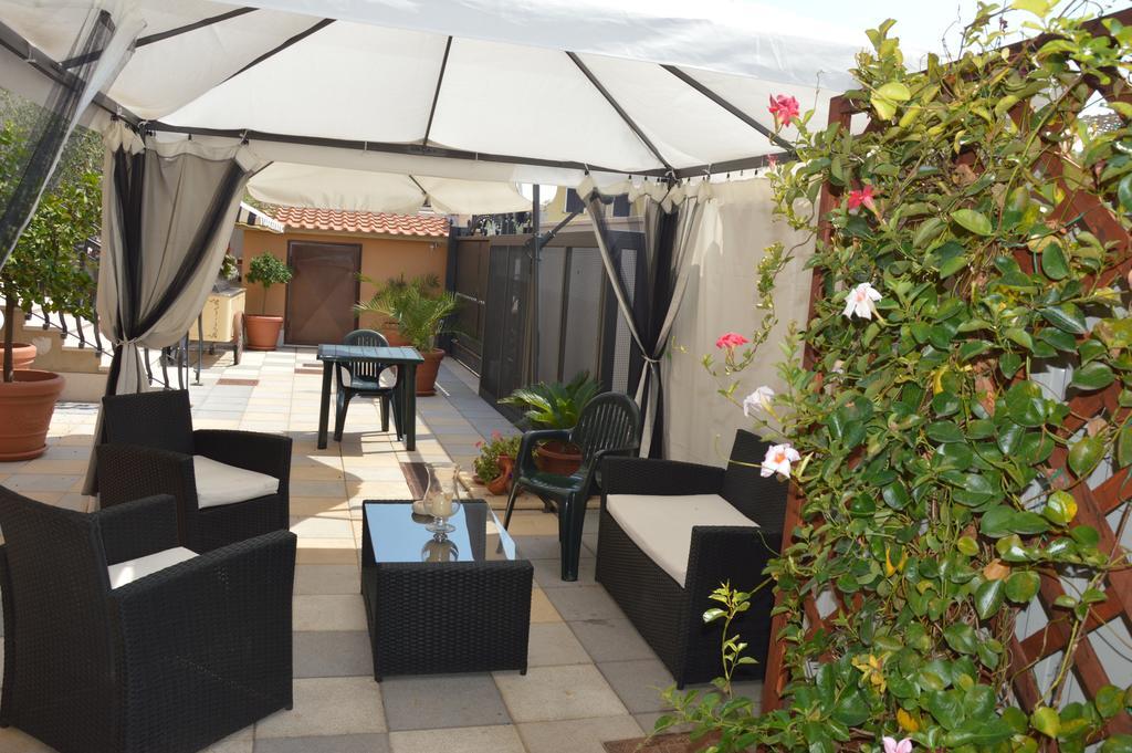 Hotel Maximo Rom