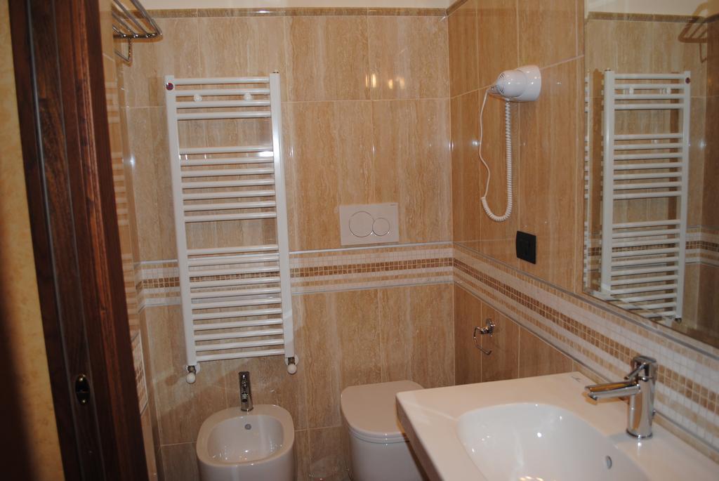 Hotel Maximo Rom